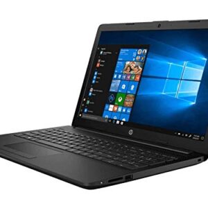 HP 15 da0411tu 15.6-inch Laptop (8th Gen i3-8130U/8GB/256 SSD/Windows 10 Blac