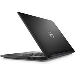 DELL LATITUDE 7490 Lightweight Intel (Core i7 8th GEN/ 8GB RAM/ 256GB SSD/ WEBCAM/ 14'' TOUCH/ WIN-10