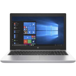 HP ProBook 650 G4 Laptop | 15.6" FHD UWVA AG Display | 1.9 GHz Intel Core i5-8650U Quad-Core | 8GBGB DDR4 | 256GB SSD | Win10