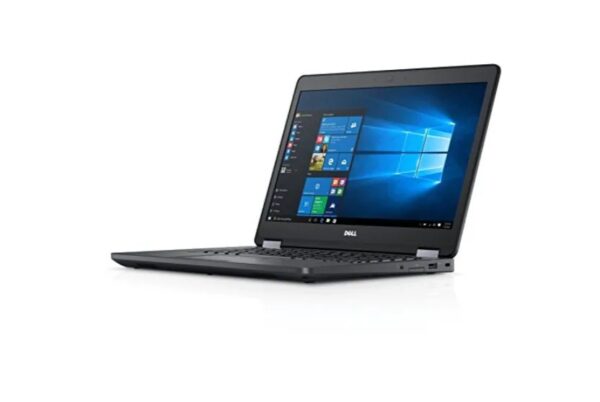 Refurbished Dell Latitude 5470 (Core i5 6th Gen,8GB,256GB SSD,Webcam,14 " Non Touch /Dos - Image 3