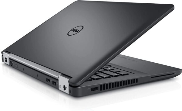 Refurbished Dell Latitude 5470 (Core i5 6th Gen,8GB,256GB SSD,Webcam,14 " Non Touch /Dos - Image 2