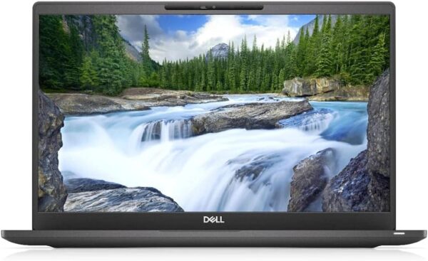 Refurbished Dell Latitude 7400 (Core i5 8th Gen/8GB/256GB SSD/Webcam/14'' Non Touch/DOS) - Image 5