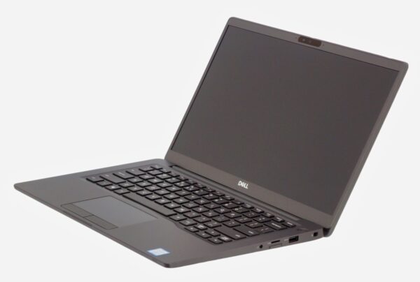 Refurbished Dell Latitude 7400 (Core i5 8th Gen/8GB/256GB SSD/Webcam/14'' Non Touch/DOS) - Image 3