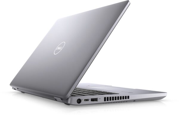 Refurbished Dell Latitude 5400 (Core i7 8th Gen/8GB/256GB SSD/Webcam/14” Non Touch/2GB AMD Radeon 540X DOS) - Image 5