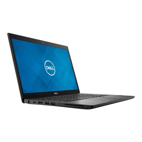 Refurbished Dell Latitude 7490 (Core i7 8th Gen/8GB/256GB SSD/Webcam/14” Non Touch/DOS) - Image 2