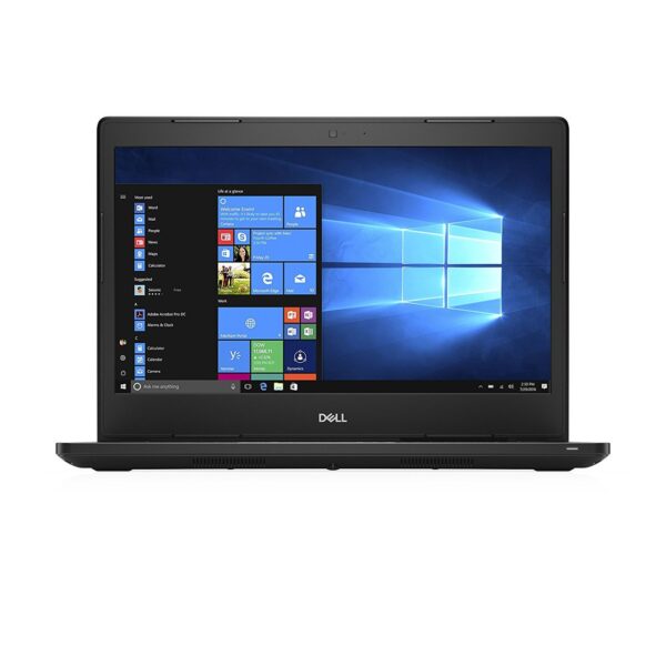 Refurbished Dell Latitude 5400 (Core i5 8th Gen/8GB/256GB SSD/Webcam/14” Touch/DOS)