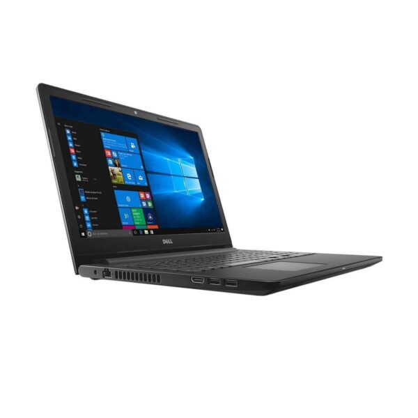 Refurbished Dell Latitude 5400 (Core i5 8th Gen/8GB/256GB SSD/Webcam/14” Touch/DOS) - Image 2