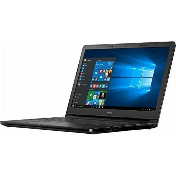 Refurbished Dell Latitude 5400 (Core i5 8th Gen/8GB/256GB SSD/Webcam/14” Touch/DOS) - Image 3