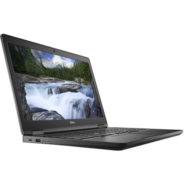 Refurbished Dell Latitude 5490 (Core i5 8th Gen/8GB/256GB SSD/Webcam/14” Non Touch/DOS) - Image 4