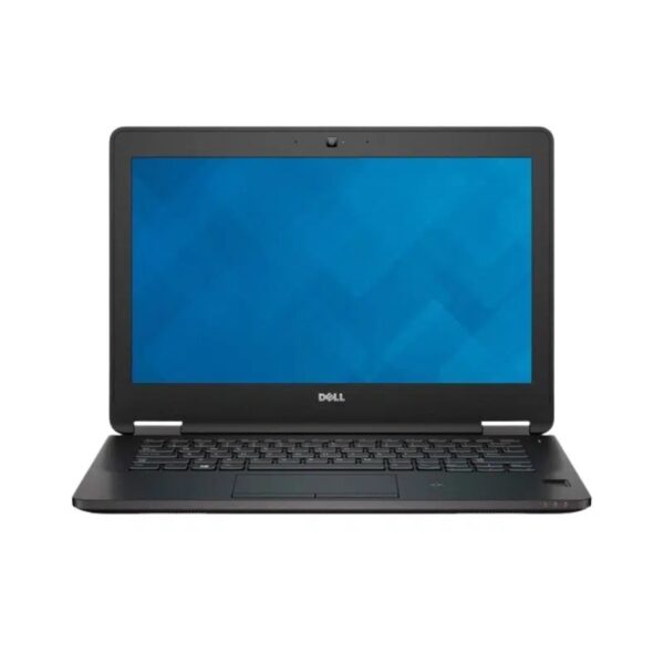 Refurbished Dell Latitude 7470 (Core i5 6th Gen/8GB/256GB SSD/Webcam/14” Non Touch/DOS)