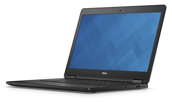 Refurbished Dell Latitude 7470 (Core i5 6th Gen/8GB/256GB SSD/Webcam/14” Non Touch/DOS) - Image 2