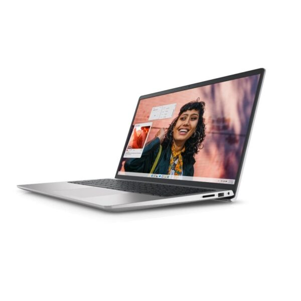 Dell Inspiron 3530 Thin & Light Laptop, 13th Gen Intel Core i5-1334U Processor, 16GB, 1TB SSD, 15.6" (39.62cm) FHD Display, Backlit Keyboard, Windows 11 + MSO'24 & 15 Month McAfee, Silver, 1.62kg - Image 3