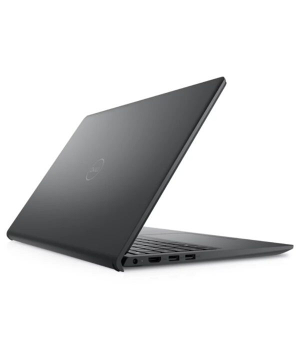 Dell Inspiron 15 3520 Laptop – 15.6 inch FHD (39.62cm) Display, 12th Gen Intel Core i3-1215U Processor, 8 GB RAM, 512 GB SSD, Black, 1.65Kg, Lightweight and Portable - Image 4