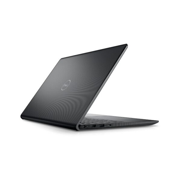 Dell Vostro 15 3520 Laptop - 15.6 inch (39.62cm) FHD Display, Intel Core i5-1235U, 8 GB RAM, 512 GB SSD, BLACK, 1.66Kg, Ideal for Business Users, Perfect for Productivity and Collaboration - Image 4