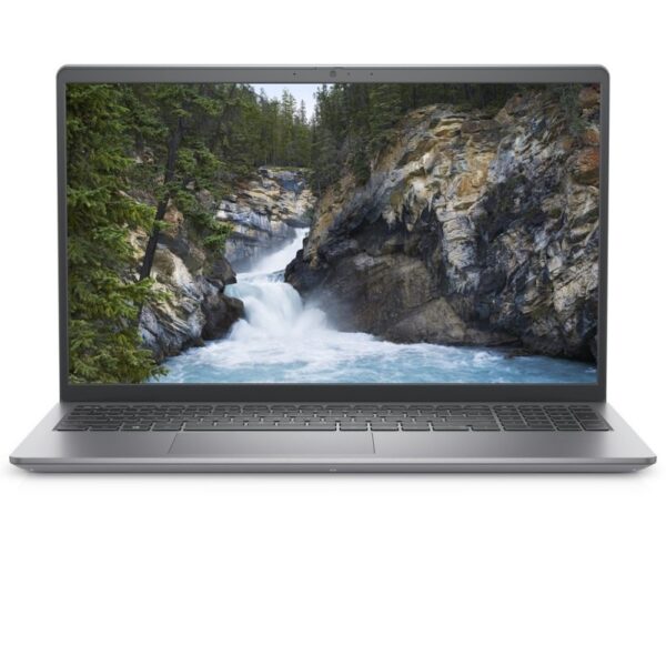 Dell Inspiron 3530 Thin & Light Laptop, 13th Gen Intel Core i3-1305U/8GB/512GB SSD/15.6" (39.62cm) 120Hz Refresh Rate on a FHD IPS Display/Windows 11 + MSO'21+McAfee 15 Month/Silver/1.62kg