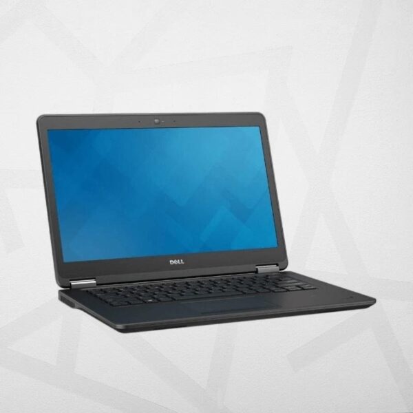 Refurbished Dell Latitude 7450 (Core i7 5th Gen/8GB/256GB SSD/Webcam/14” Non Touch/DOS)