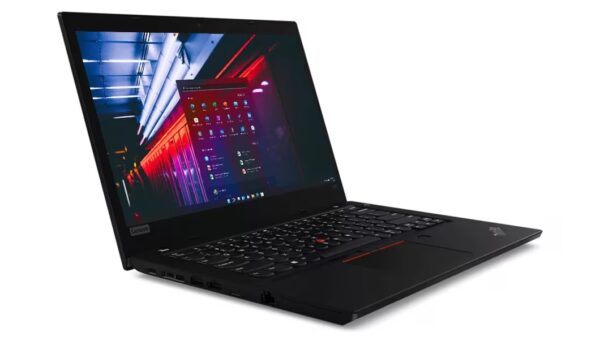 Refurbished Lenovo ThinkPad L490  (Core i5 8th Gen/8GB/ 256GB SSD/Webcam/14” Non Touch/DOS) - Image 3