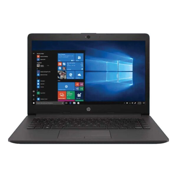 Refurbished HP 15-DA0352TU (Core i3 7th Gen/4GB/1TB HDD/128GB SSD/Webcam/15.6” Non Touch/DOS)