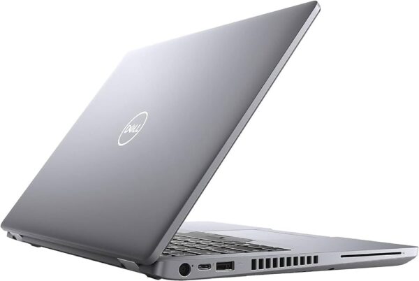 Refurbished Dell Latitude 5410 (Core i7 10th Gen/8GB/256GB SSD/Webcam/14” Non Touch/DOS) - Image 4