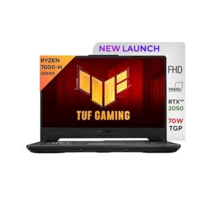 ASUS TUF Gaming A15 LAPTOP INDORE