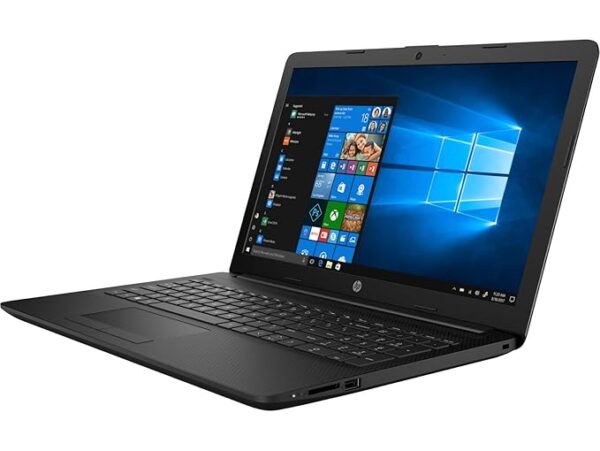 HP 15 db1069AU 15.6 inches (39.62cms) Laptop (3rd Gen AMD Ryzen 3 3200U/8GB/128 GB SSD/Windows 10/MS of