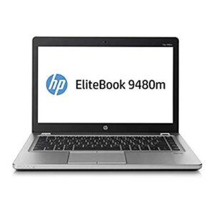 Hp Refurbished Laptop In Indore