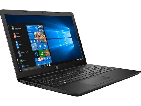 HP 15 db1069AU 15.6 inches (39.62cms) Laptop (3rd Gen AMD Ryzen 3 3200U/8GB/128 GB SSD/Windows 10/MS of - Image 3