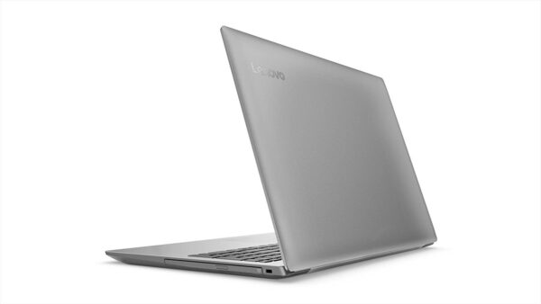 Lenovo Ideapad 330-15IKB 81DE008JIN 15.6-inch Laptop (8th Gen I5-8250U/8GB/1TB Hdd/ 180 Gb Ssd Windows 10 Platinum Grey - Image 3