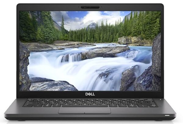 (Refurbished) DELL LATITUDE 5400 (INTEL CORE I5 8TH GEN i5-8365U /8GB RAM 512 GB SSD/WEBCAM/14" FHD DISPLAY/BACKLIT KEYBOARD , WINDOWS 10 PRO) WITH 3 YEAR WARRANTY - Image 2