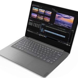 Lenovo V14 G2-ITL (82KAA01SIH) Premium Laptop (Intel Core i3-1115G4/ 4GB RAM/512 GB SSD/ 14 " HD Screen/ Windows 10 Pro