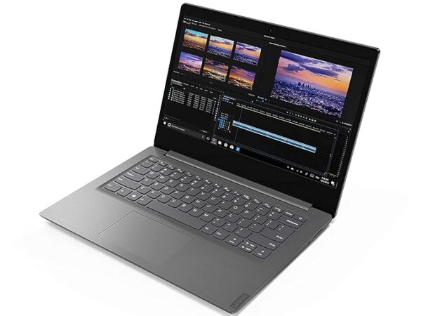 Lenovo V14 G2-ITL (82KAA01SIH) Premium Laptop (Intel Core i3-1115G4/ 4GB RAM/512 GB SSD/ 14 " HD Screen/ Windows 10 Pro