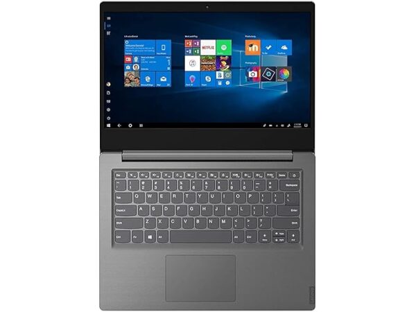 Lenovo V14 G2-ITL (82KAA01SIH) Premium Laptop (Intel Core i3-1115G4/ 4GB RAM/512 GB SSD/ 14 " HD Screen/ Windows 10 Pro - Image 3