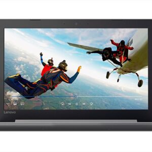 Lenovo Ideapad 330 Intel Core i3 7th Gen - (4 GB/1 TB HDD/120 SSDWindows 10 Home/512 MB Graphics) 81DC00DJIN Laptop  (15.6 inch, Platinum Grey)