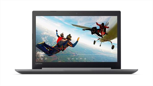Lenovo Ideapad 330 Intel Core i3 7th Gen - (4 GB/1 TB HDD/120 SSDWindows 10 Home/512 MB Graphics) 81DC00DJIN Laptop  (15.6 inch, Platinum Grey)