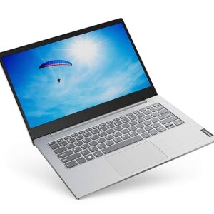 Lenovo ThinkBook 14 Intel Core i3 10th gen 8GB Ram/1TB HDD/256 GB SSD 14 IN display