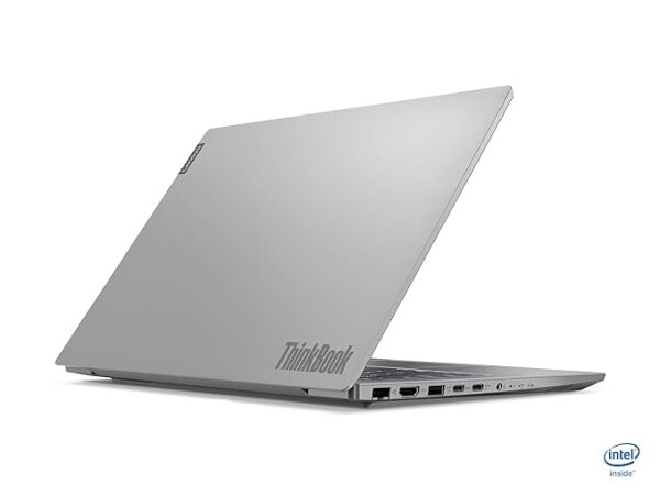 Lenovo ThinkBook 14 Intel Core i3 10th gen 8GB Ram/1TB HDD/256 GB SSD 14 IN display - Image 3