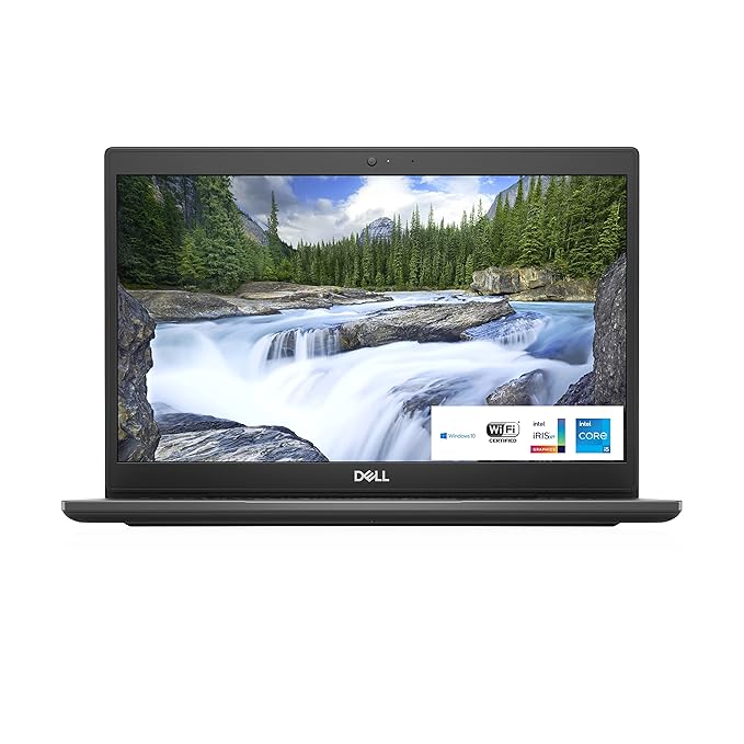 Dell Refubrished Latitude 3420-I5 11Th Gen || 16 Gb || 256Gb Ssd