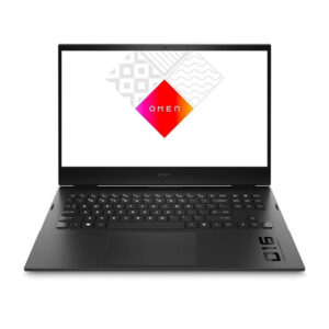 HP OMEN GAMING New Laptop 16-wf0262TX Laptop ( 13th Gen i7-13700HX| 16 GB DDR5 |1TB SSD | WIN 11 | MSO H&S 2021 | 16.1 FHD |Shadow Black